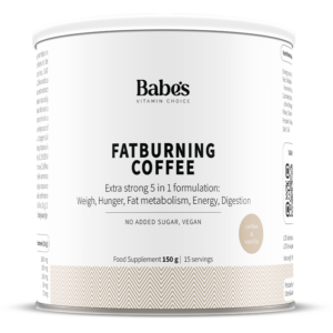 Fatburning Coffee