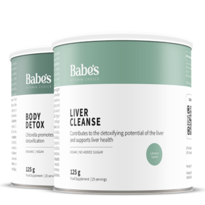 Liver Reset