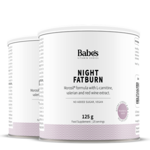 Night Fatburn Csomag